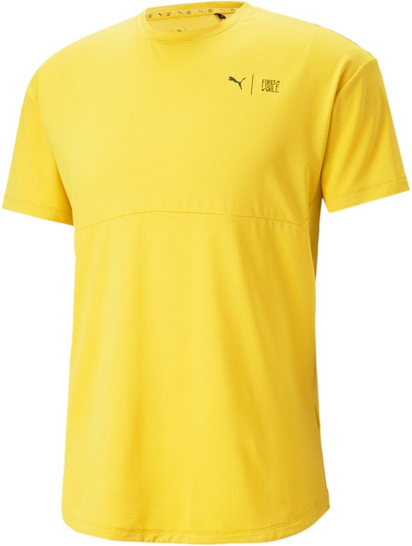 Футболка Puma M FIRST MILE COMMERCIAL TEE - 1