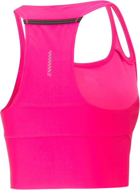 Футболка Puma RUN ULTRAFORM CROP TANK W - 2