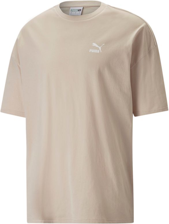 Футболка Puma CLASSICS OVERSIZED TEE - 1