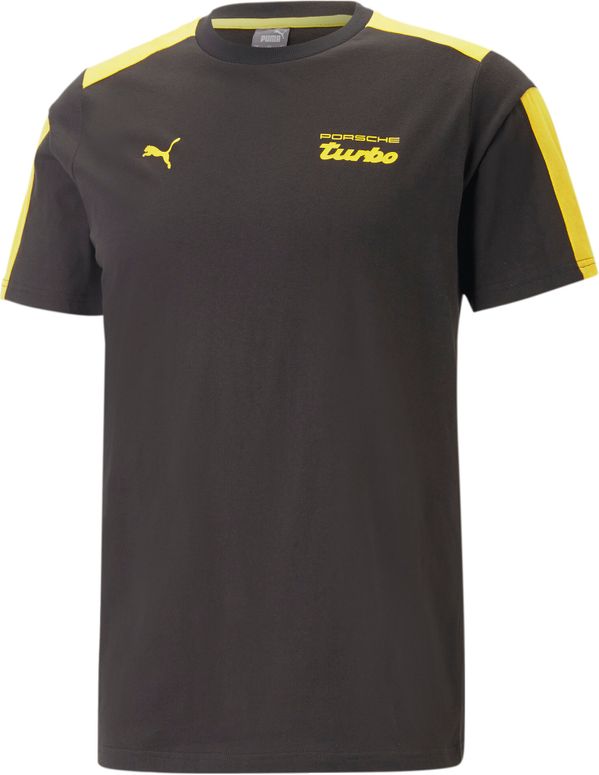 Футболка Puma PL MT7 TEE - 1