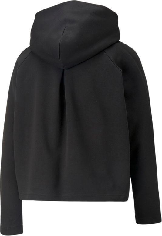 Джемпер Puma T7 HOODIE DK - 2