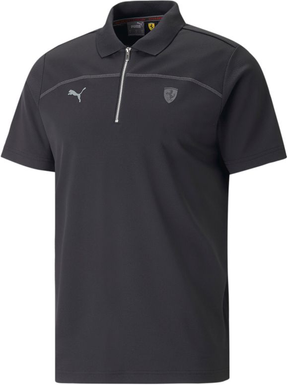 Футболка Puma FERRARI STYLE POLO мужская - 1
