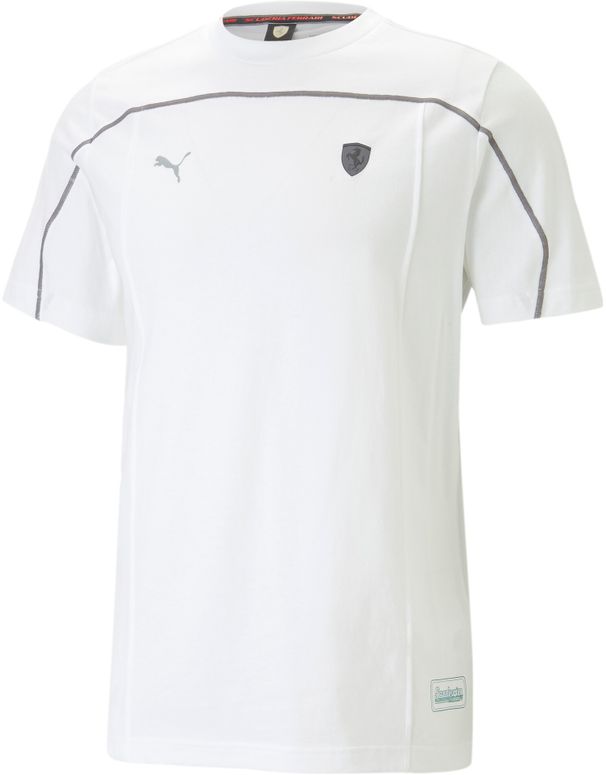 Футболка Puma FERRARI STYLE TEE - 1