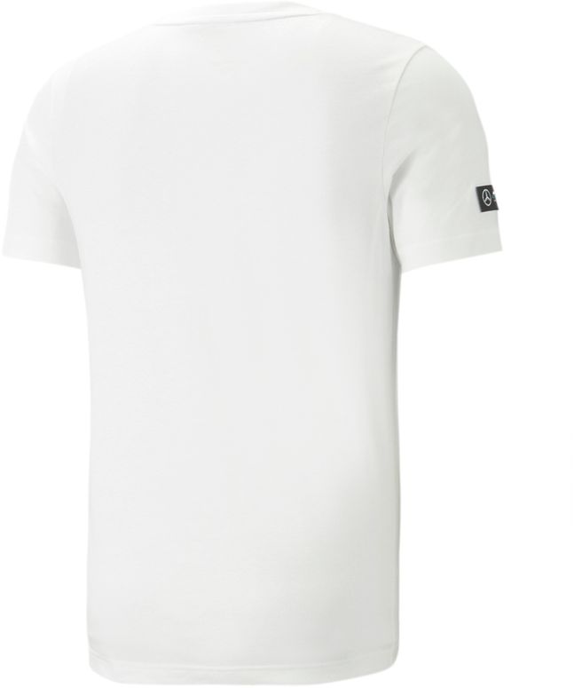 Футболка Puma MAPF1 LOGO TEE - 2