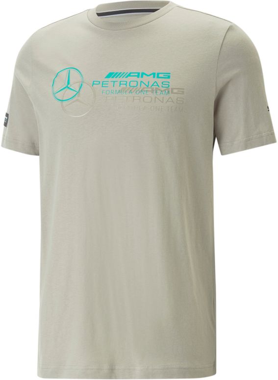 Футболка Puma MAPF1 LOGO TEE - 1