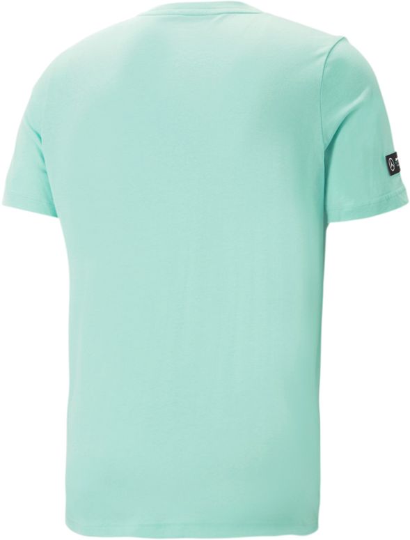 Футболка Puma MAPF1 LOGO TEE - 2