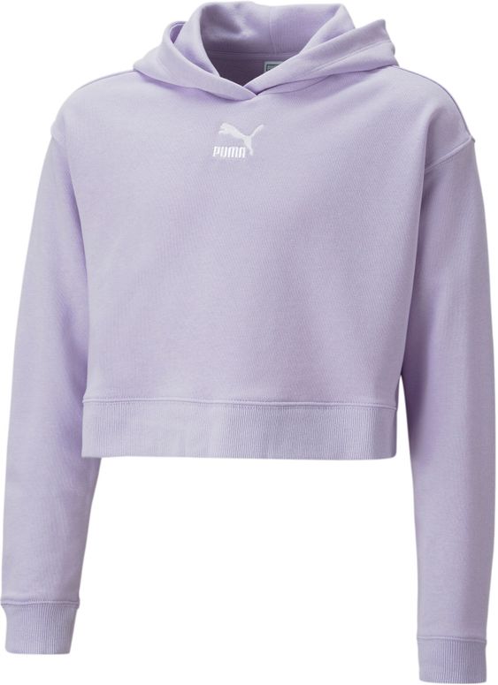 Джемпер Puma CLASSICS HOODIE TR G - 1