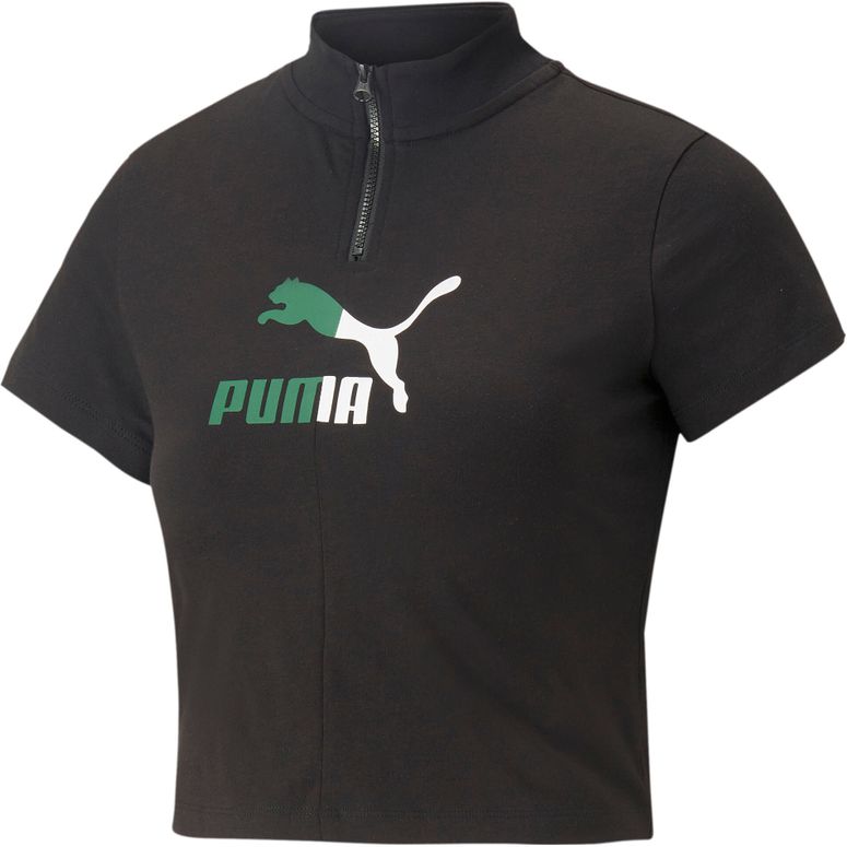 Футболка Puma CLASSICS ARCHIVE REMASTERED TEE - 1