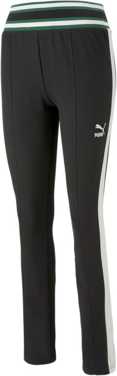 Puma archive clearance logo t7 leggings