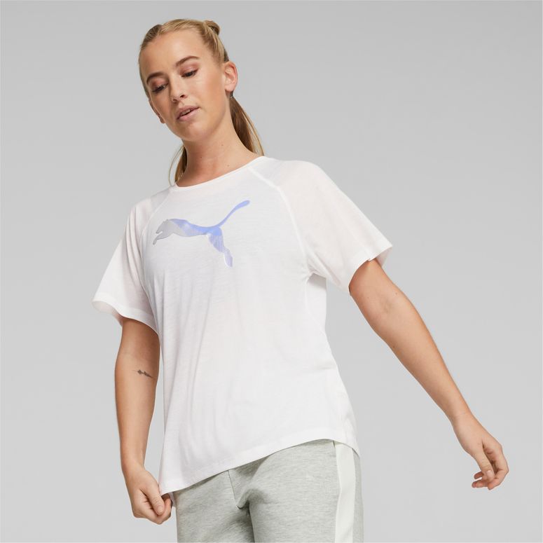 Футболка Puma EVOSTRIPE TEE - 3