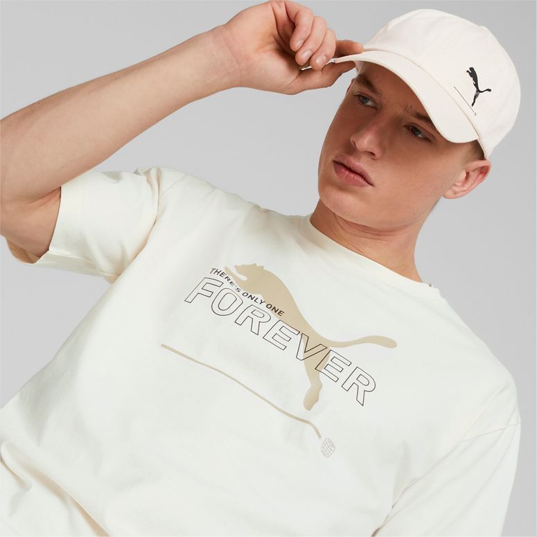 Футболка Puma ESS BETTER RELAXED GRAPHIC TEE - 5