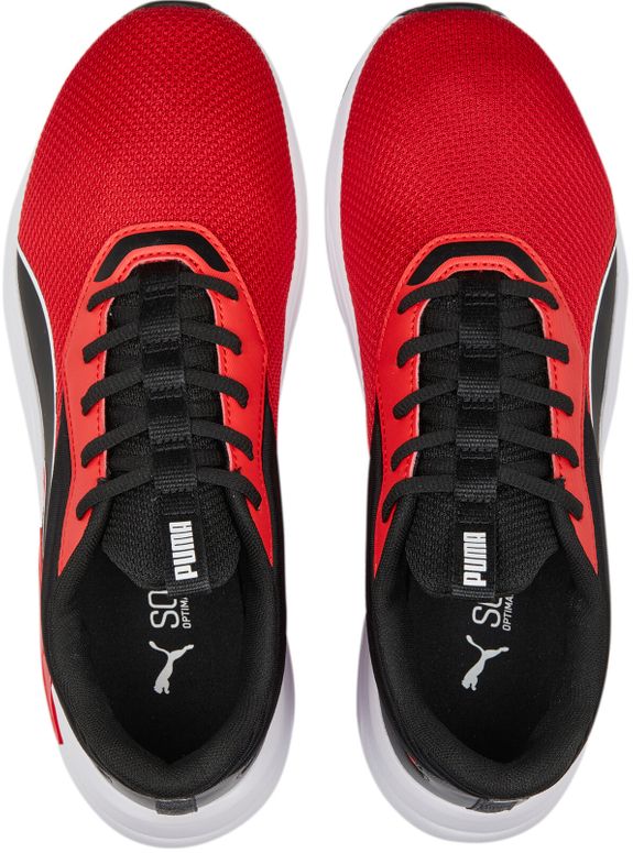 Puma hotsell basket intersport