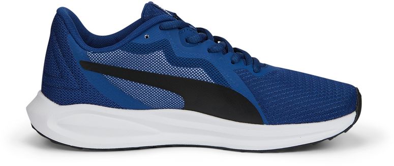 Кросівки Puma TWITCH RUNNER JR для хлопчика - 1