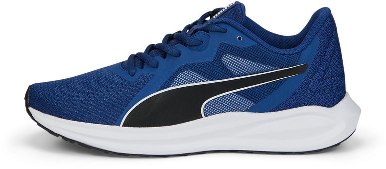 Кросівки Puma TWITCH RUNNER JR для хлопчика - 2