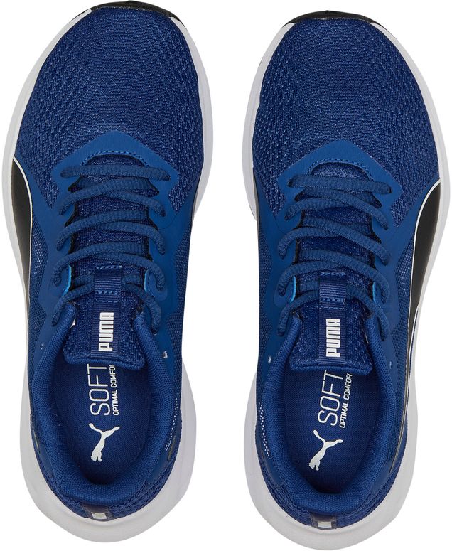 Кросівки Puma TWITCH RUNNER JR для хлопчика - 4