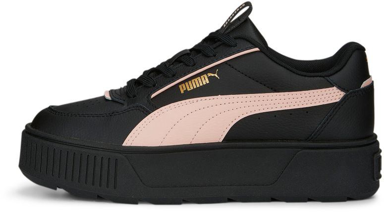 Кроссовки Puma KARMEN REBELLE - 2