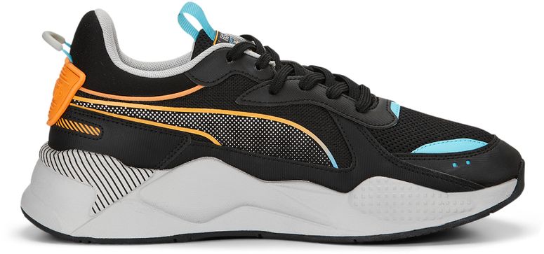 Кросівки Puma RS-X 3D - 1