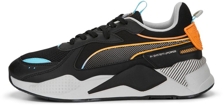 Кросівки Puma RS-X 3D - 2