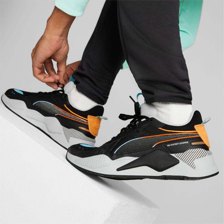 Кросівки Puma RS-X 3D - 6