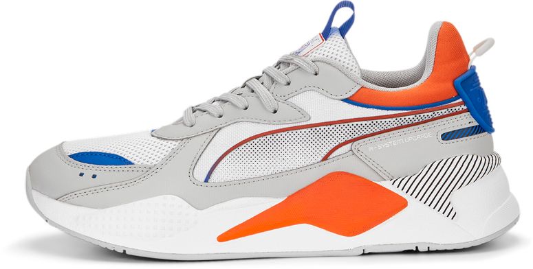 Кросівки Puma RS-X 3D - 2