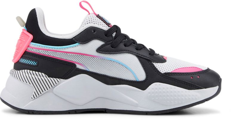 Кросівки Puma RS-X 3D - 1