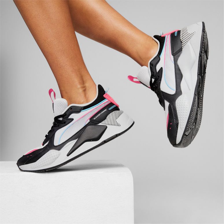 Кросівки Puma RS-X 3D - 7