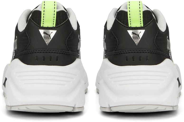 Кроссовки Puma TRC MIRA TECH CHROME WNS - 3