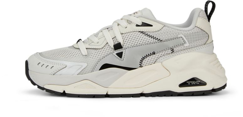 Кроссовки Puma TRC MIRA TECH CHROME WNS - 2