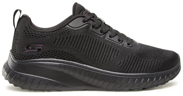 Кроссовки SKECHERS 117209 BBK женские - 1