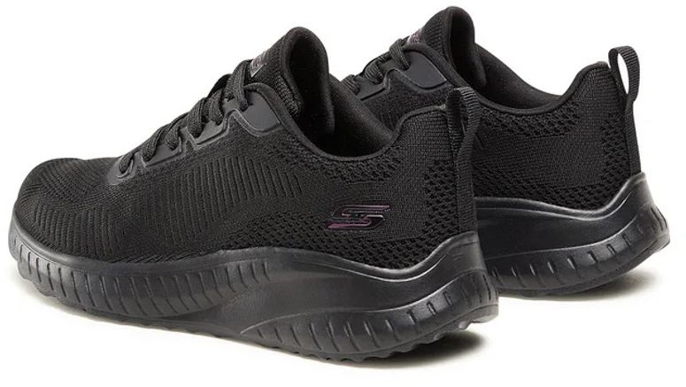 Кроссовки SKECHERS 117209 BBK женские - 2