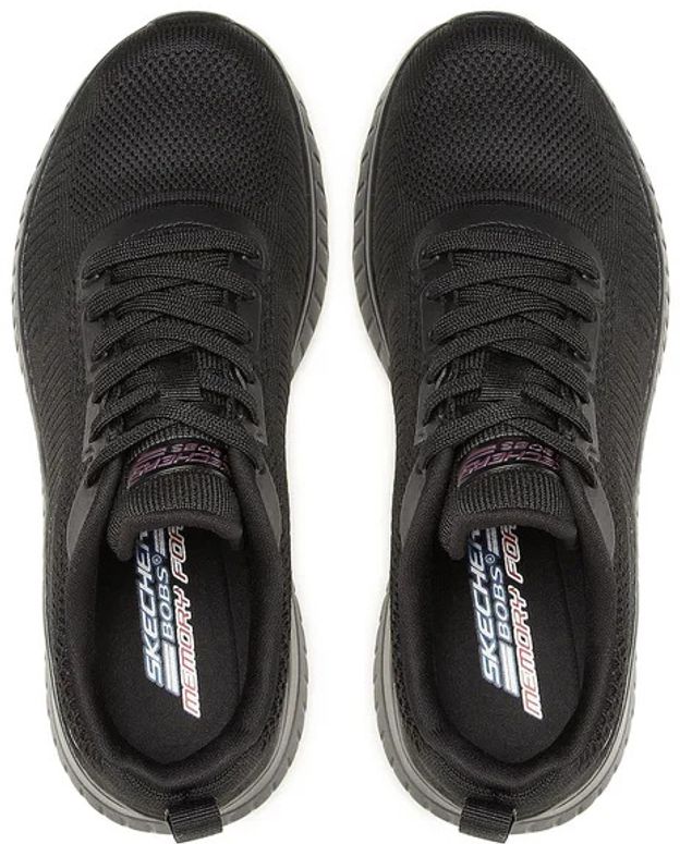Кроссовки SKECHERS 117209 BBK женские - 3