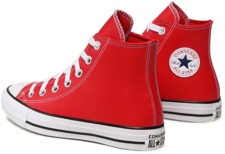 Кеди Converse CHUCK TAYLOR ALL STAR чоловічі - 3