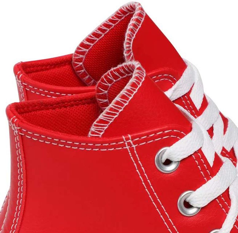 Кеди Converse CHUCK TAYLOR ALL STAR чоловічі - 4