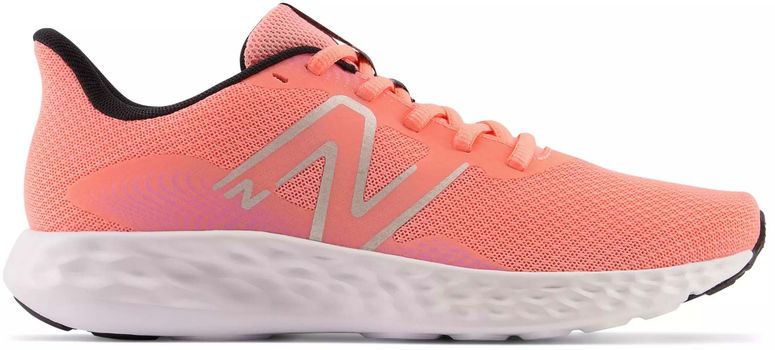 Кроссовки New Balance 411 V3 женские - 1