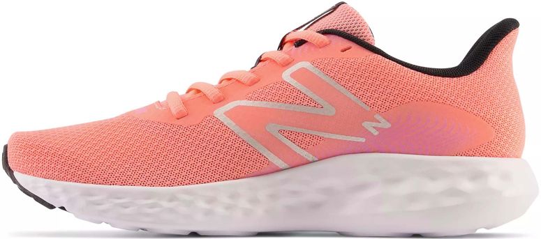Кроссовки New Balance 411 V3 женские - 2
