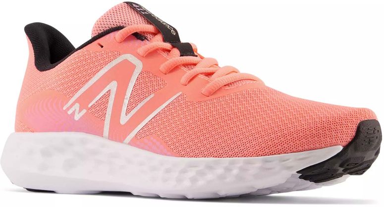 Кроссовки New Balance 411 V3 женские - 4