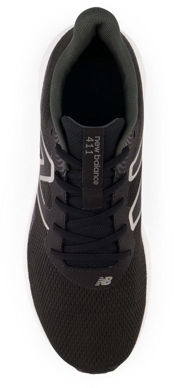 Кроссовки New Balance 411 V3 мужские - 3