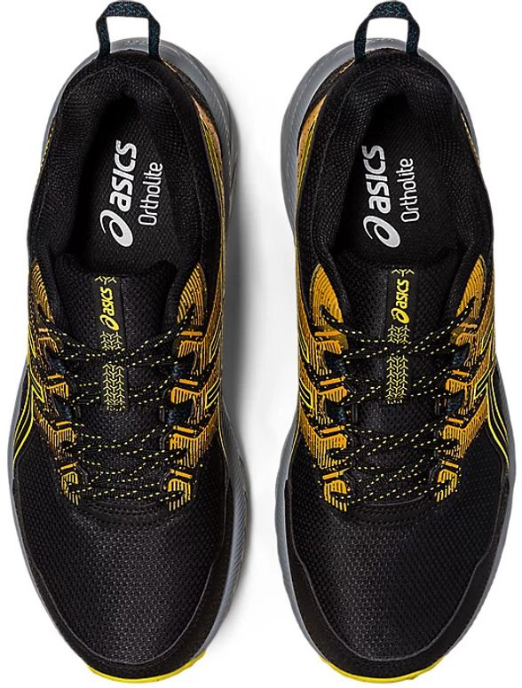 Кросівки Asics GEL-VENTURE 9 - 3