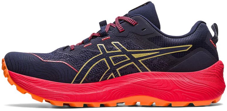 Кросівки Asics GEL-TRABUCO 11 - 2