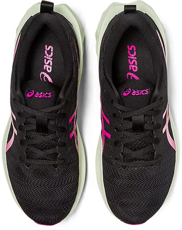 Кроссовки Asics NOVABLAST 2 GS - 3