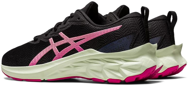 Кроссовки Asics NOVABLAST 2 GS - 5