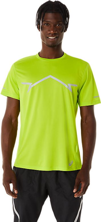 Футболка Asics LITE-SHOW SS TOP - 1