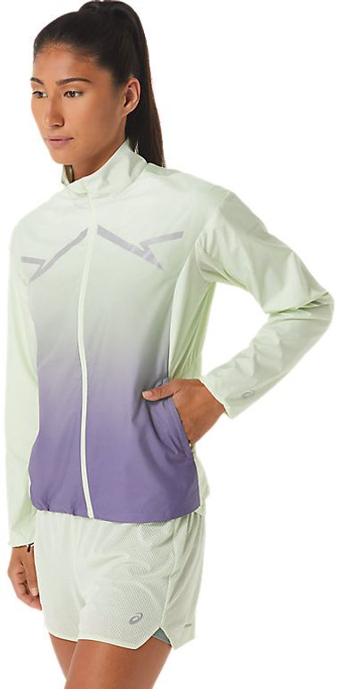 Куртка Asics LITE-SHOW JACKET - 3