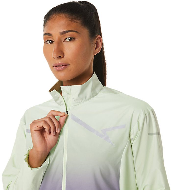 Куртка Asics LITE-SHOW JACKET - 5