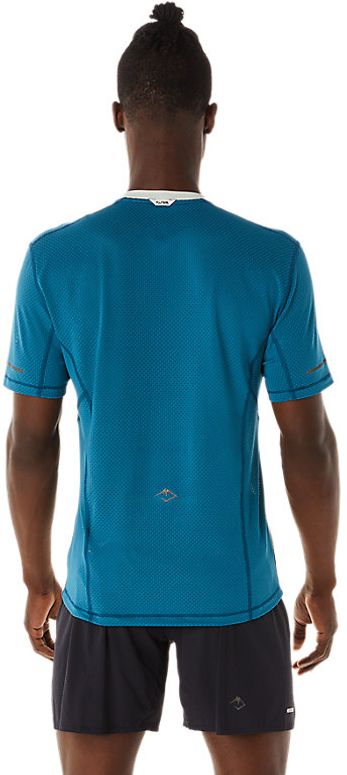 Футболка Asics FUJITRAIL SS TOP - 2