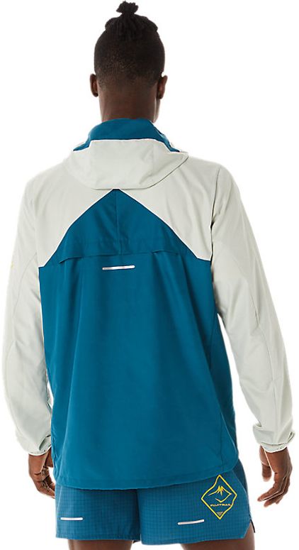 Куртка Asics FUJITRAIL ANORAK - 2