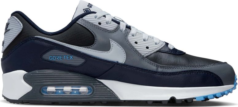 Кроссовки Nike AIR MAX 90 GTX - 4