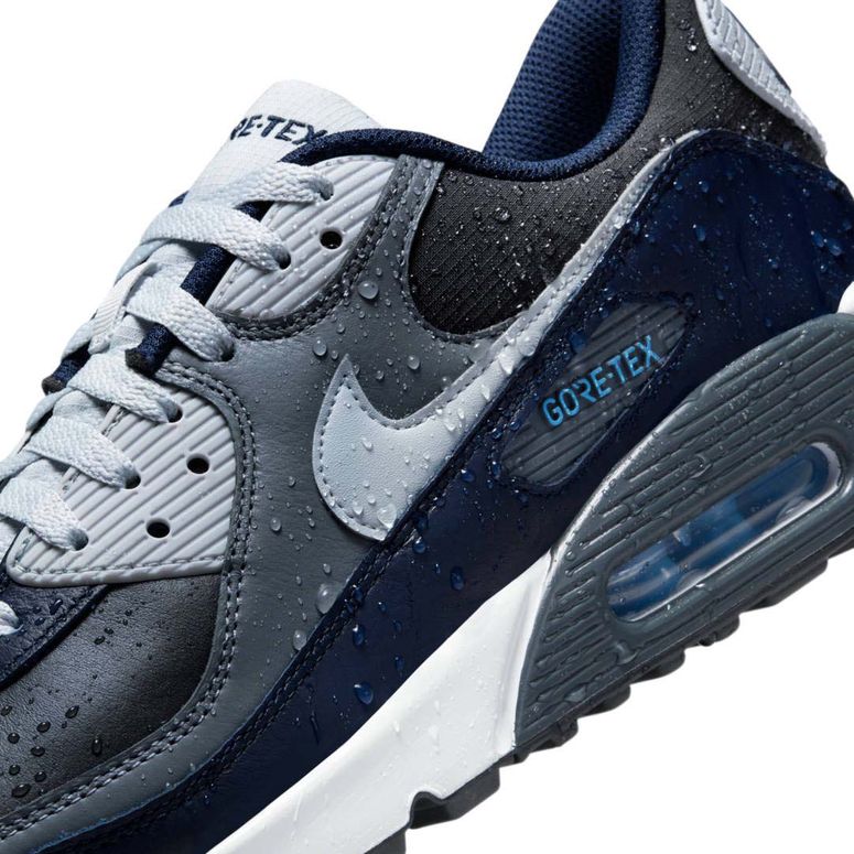 Кроссовки Nike AIR MAX 90 GTX - 9