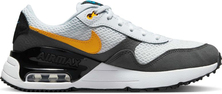 Кроссовки Nike AIR MAX SYSTM - 4