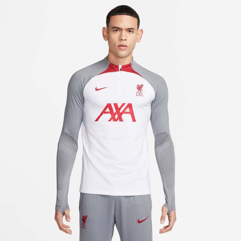 Джемпер Nike LFC MNK DF STRK DRIL TOP K KS - 1